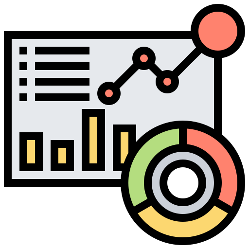 data visualization & analysis