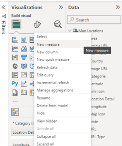 Power BI Table Images: A Step by Step Guide to Visualize Images