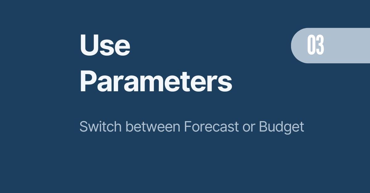 How to add selected value function to field parameters in power bi