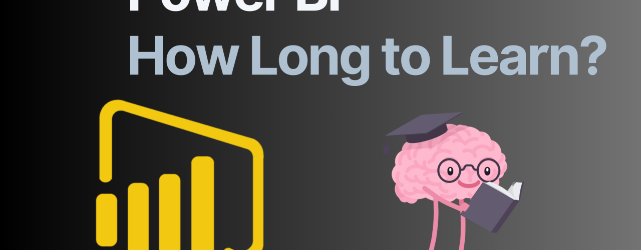 How Long Does It Take to Learn Power BI