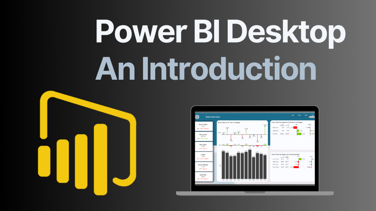 Power BI Desk Top