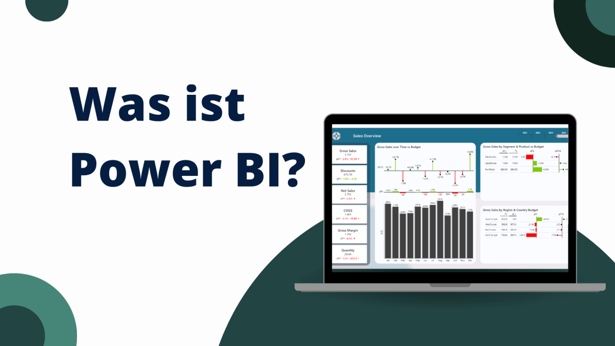 Was ist Power BI