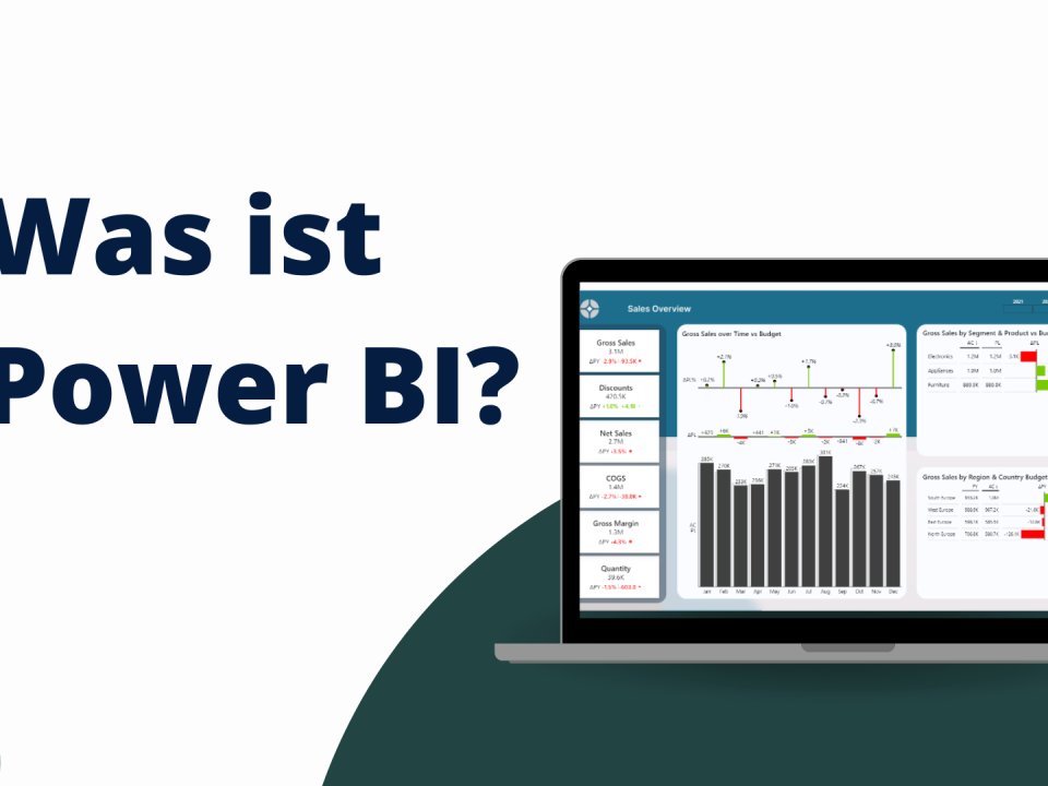 Was ist Power BI