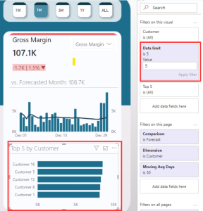 Data Limit Power BI August 2024 Update: How to Use It?