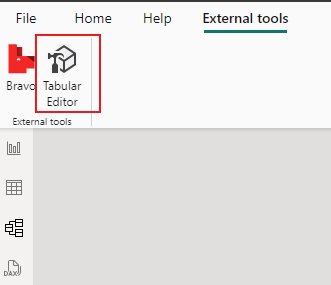 Tabular editor will be available after the download in the External tools section in Power BI Desktop. It's a great tool for power bi documentation purposes.