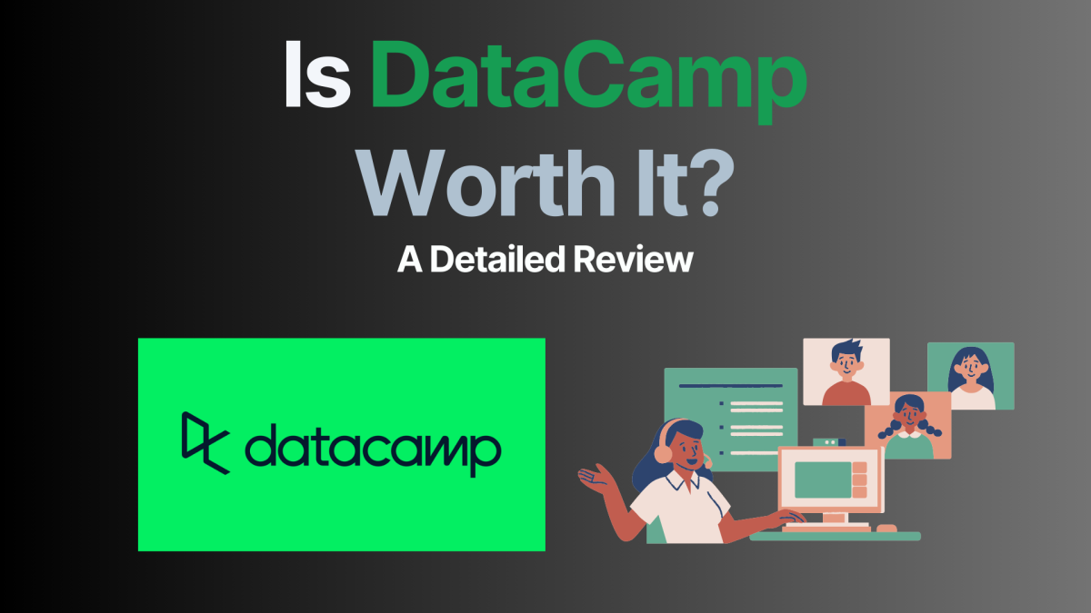 Is Datacamp worth it