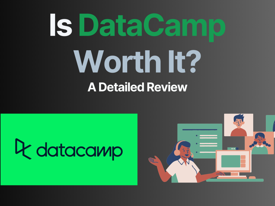 Is Datacamp worth it