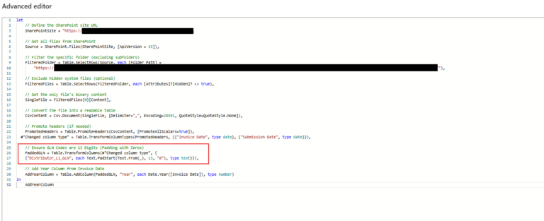 How to Fix: We Cannot Apply Field Access to the Type Text