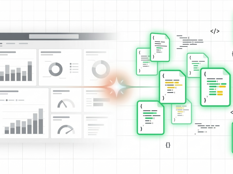 JSON and Power BI - The future of BI development